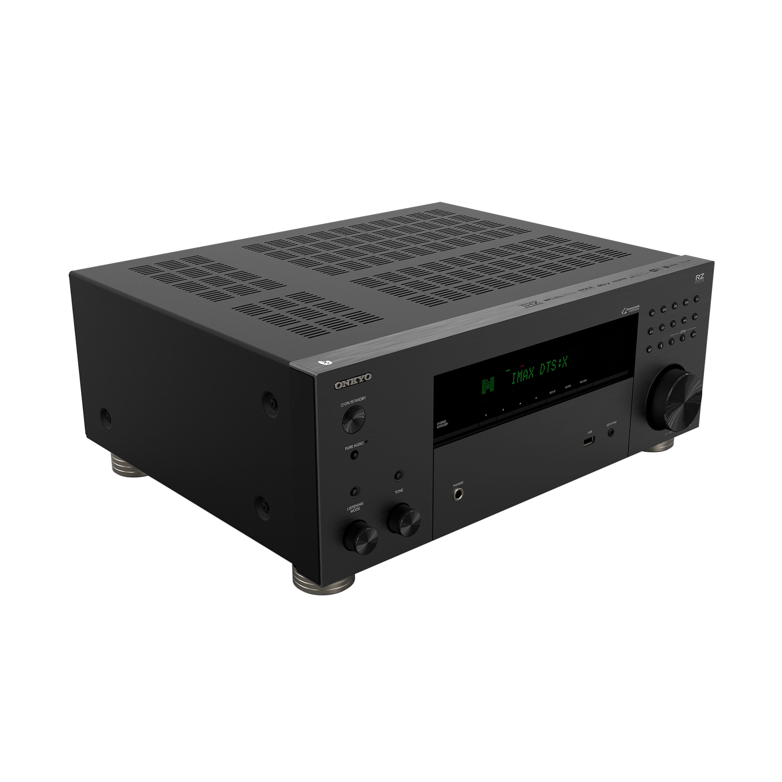 Onkyo TX-RZ30 9.2-Channel AV Receiver