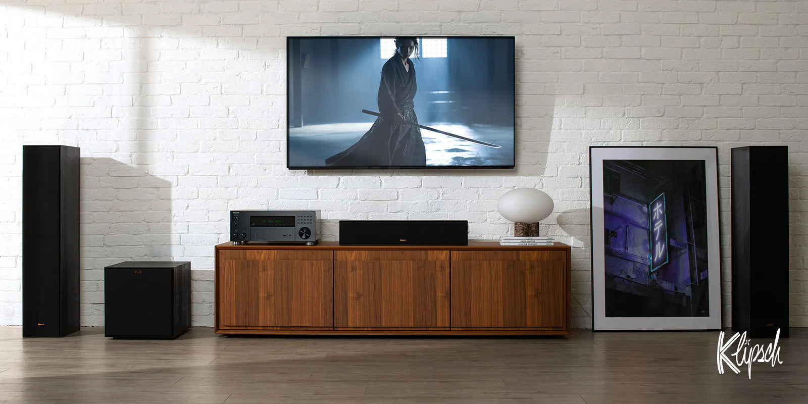 Onkyo TX-RZ30 9.2-Channel AV Receiver