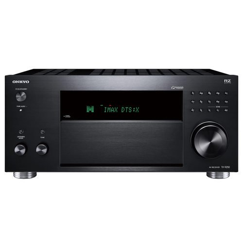 Onkyo TX-RZ50 9.2-Channel THX Certified AV Receiver