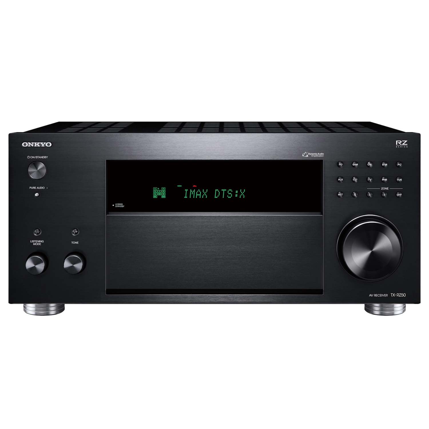 Onkyo TX-RZ50 9.2-Channel THX Certified AV Receiver