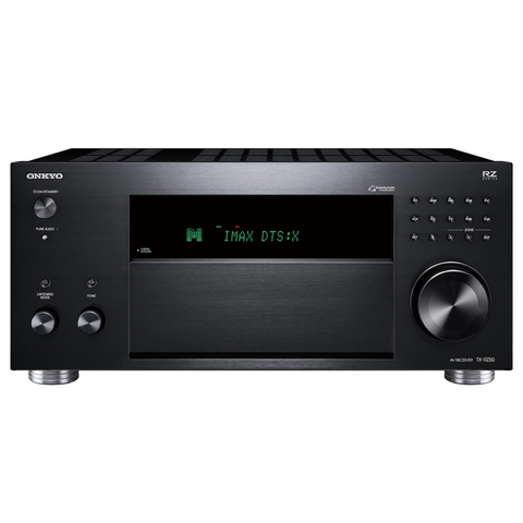 Arcam AVR31 HDMI 2.1 Class G AV Receiver