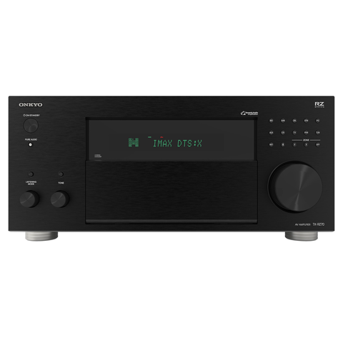 Arcam AVR31 HDMI 2.1 Class G AV Receiver