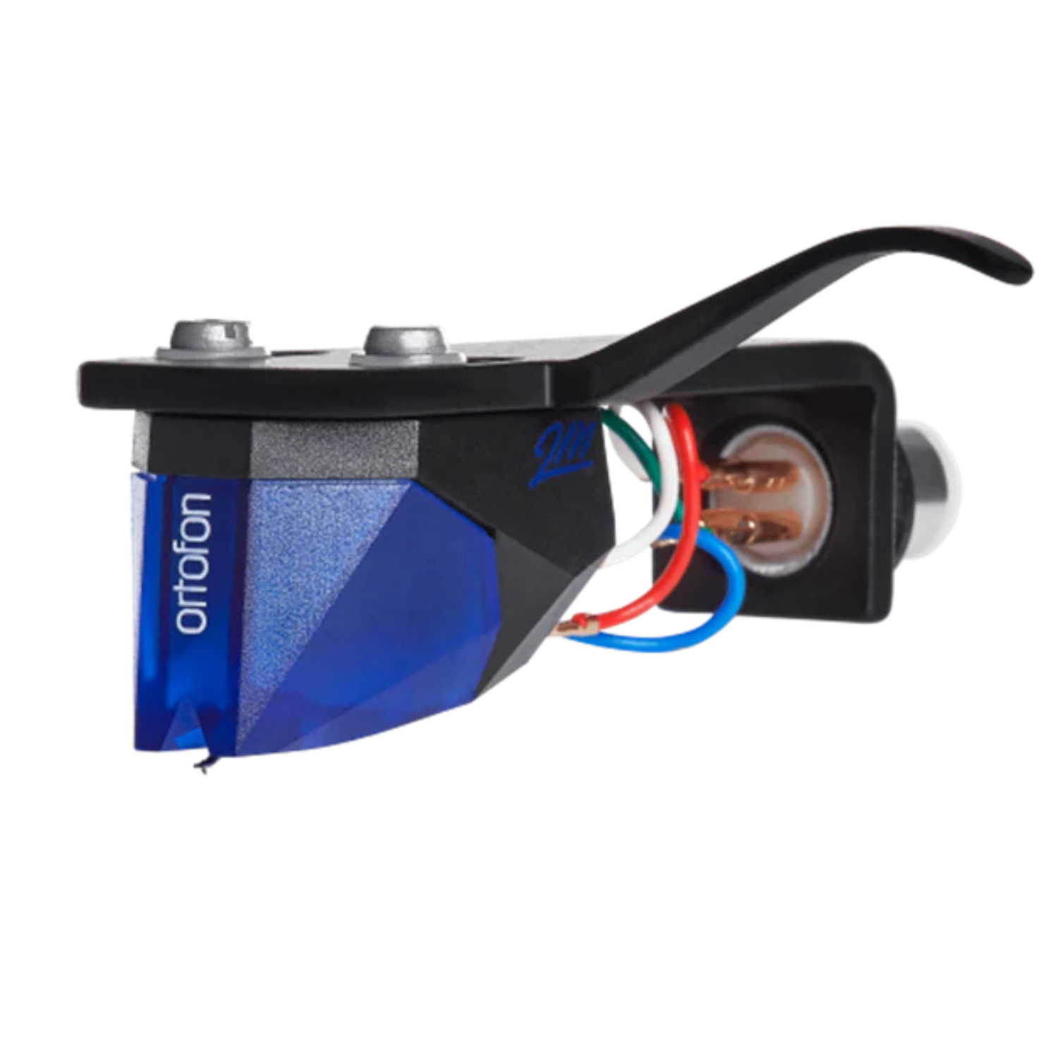 Ortofon 2M Blue Premounted Cartridge