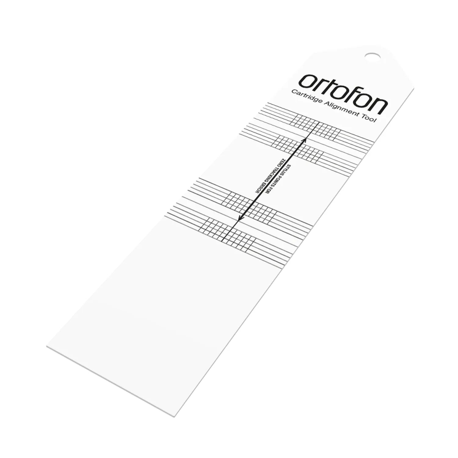Ortofon Alignment Tool