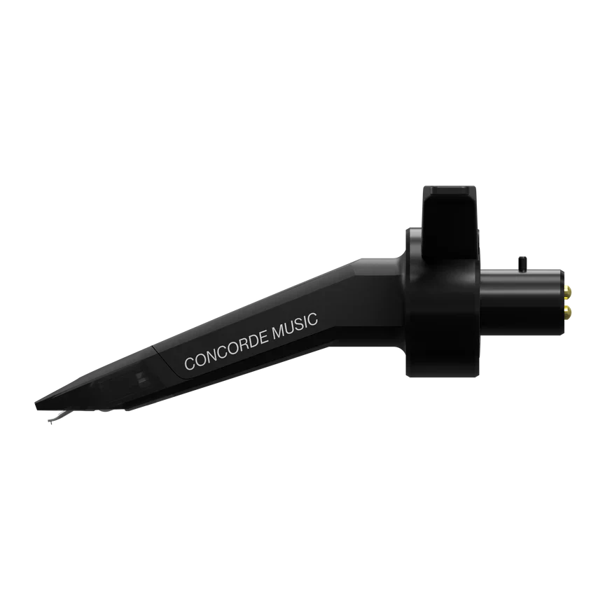 Ortofon Concorde Music Black