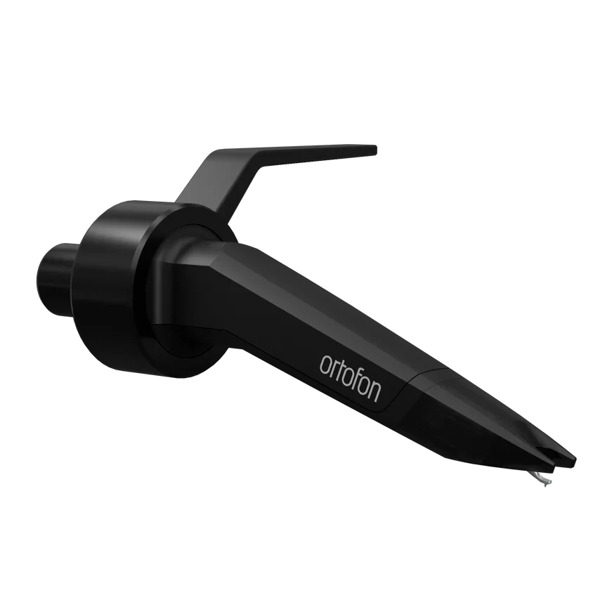 Ortofon Concorde Music Black