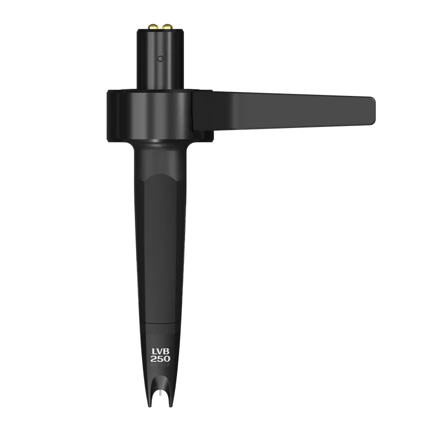 Ortofon Concorde Music Black LVB 250