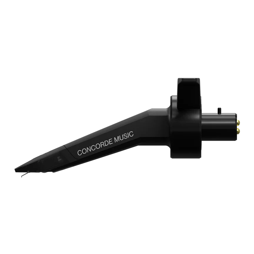 Ortofon Concorde Music Black LVB 250