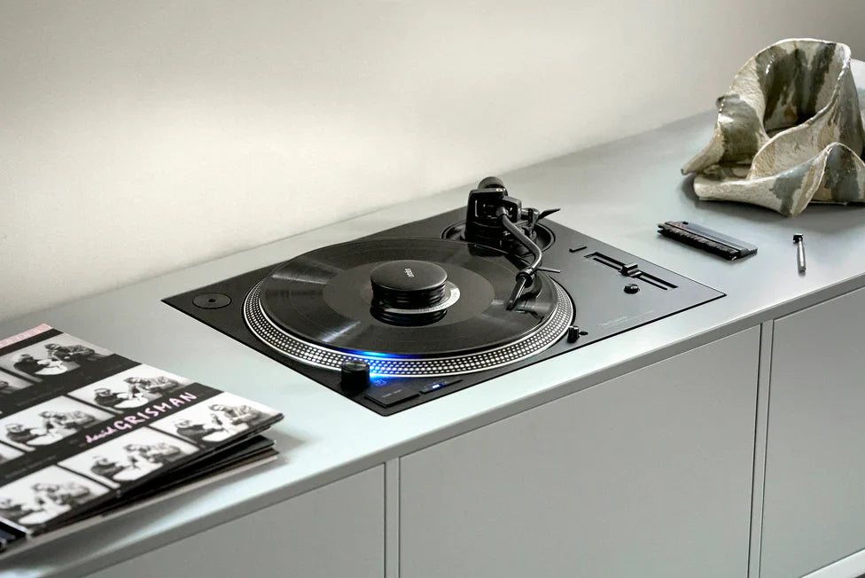 Ortofon Concorde Music Black LVB 250