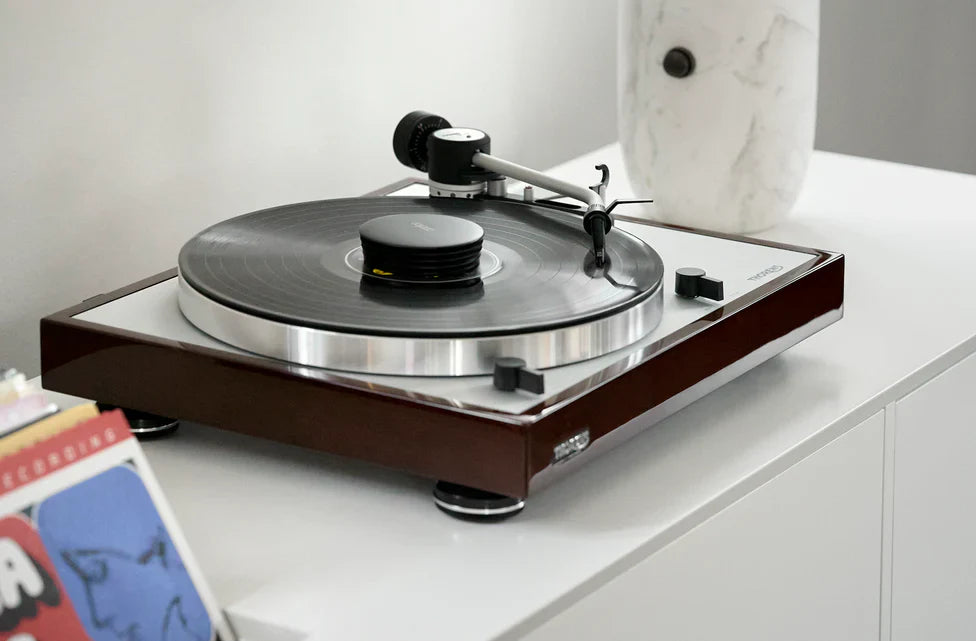 Ortofon Concorde Music Black LVB 250