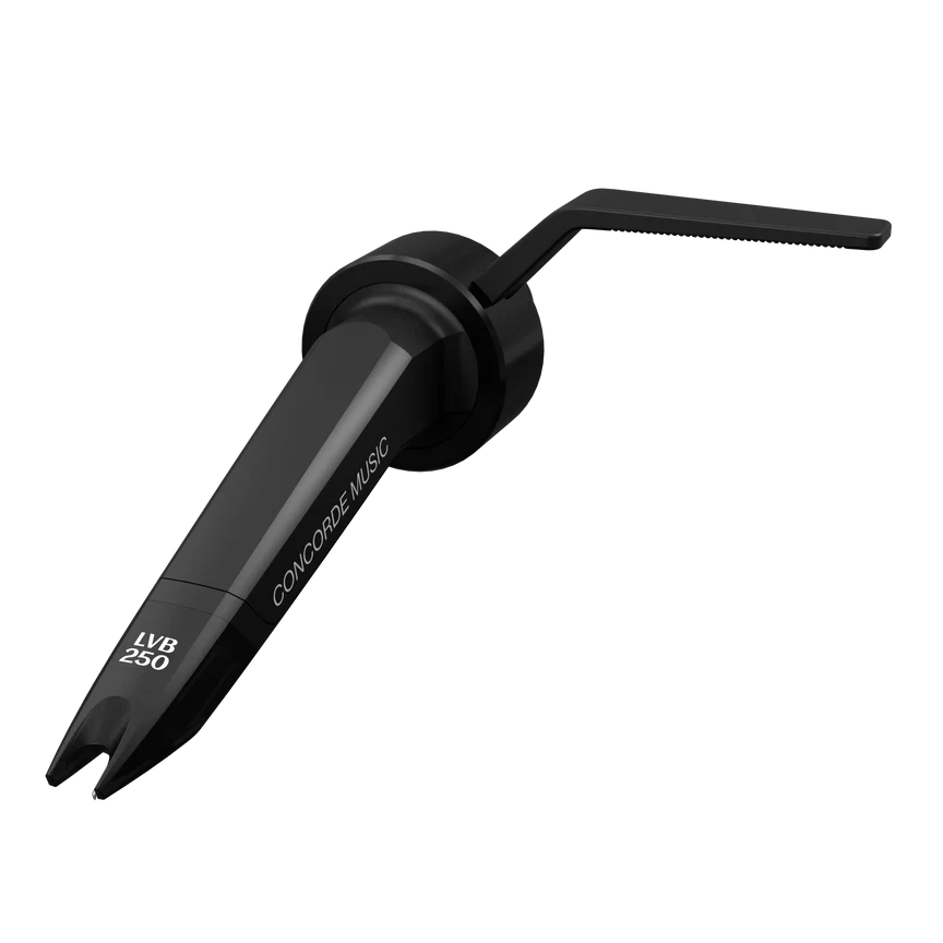 Ortofon Concorde Music Black LVB 250