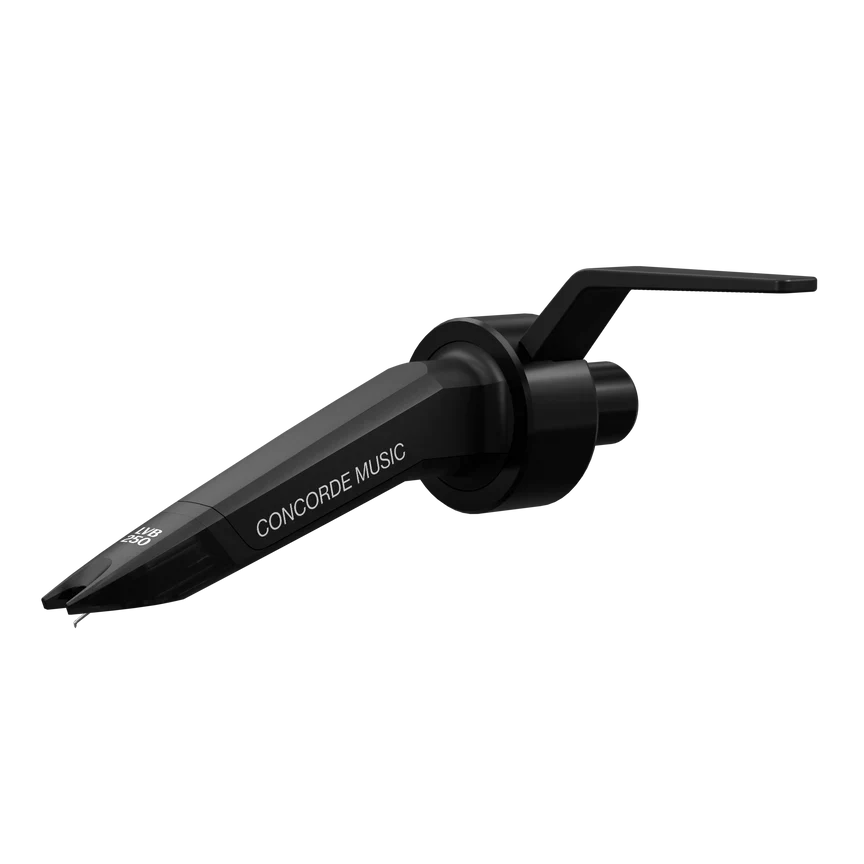 Ortofon Concorde Music Black LVB 250