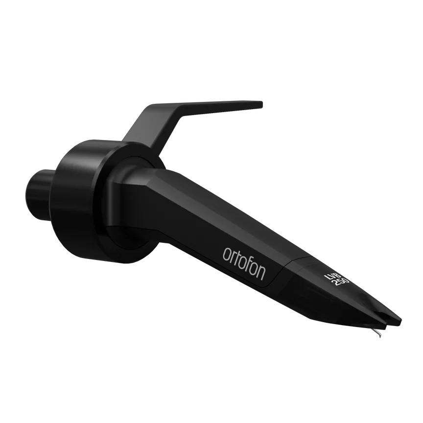 Ortofon Concorde Music Black LVB 250