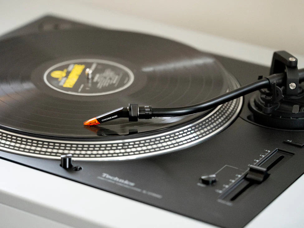 Ortofon Concorde Music Bronze
