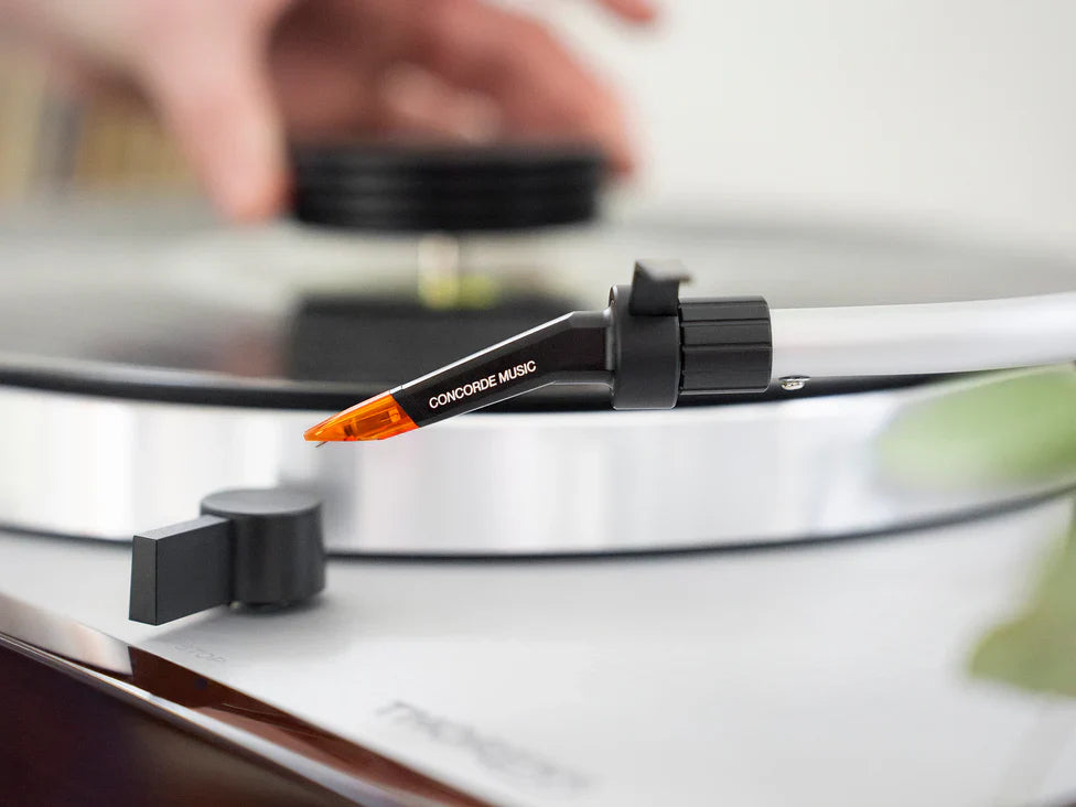 Ortofon Concorde Music Bronze