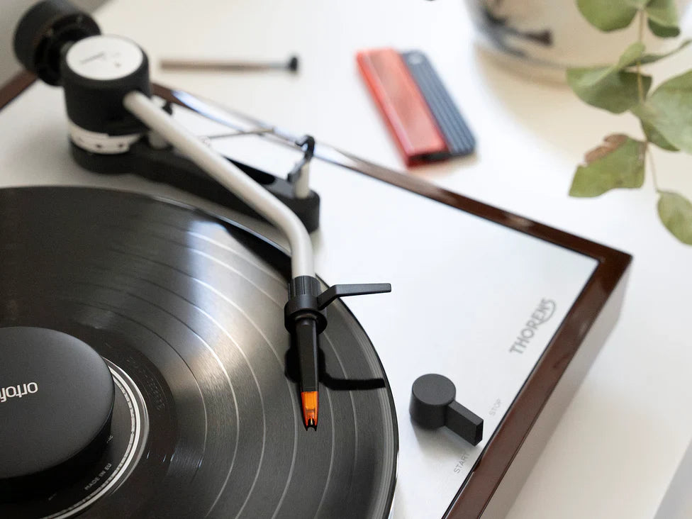 Ortofon Concorde Music Bronze
