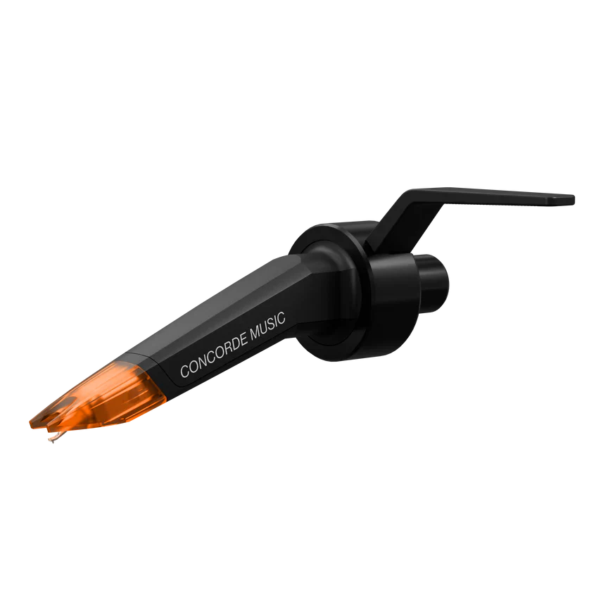 Ortofon Concorde Music Bronze