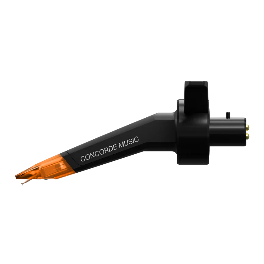 Ortofon Concorde Music Bronze
