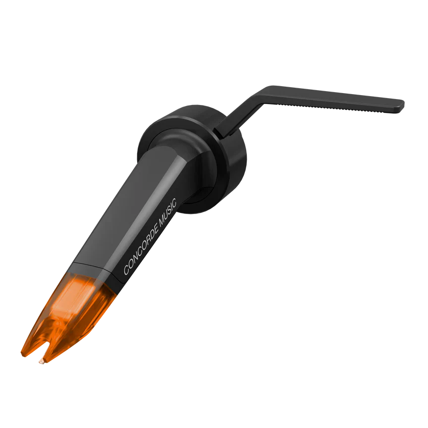 Ortofon Concorde Music Bronze