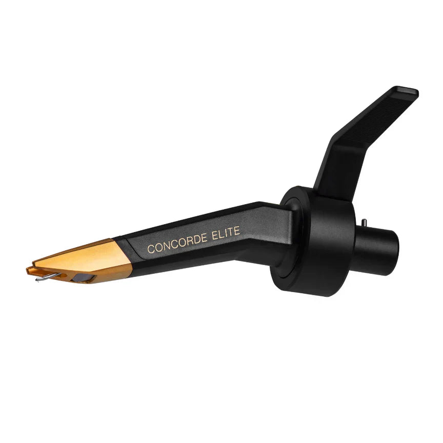 Ortofon Concorde Elite Turntable Cartridge and Stylus