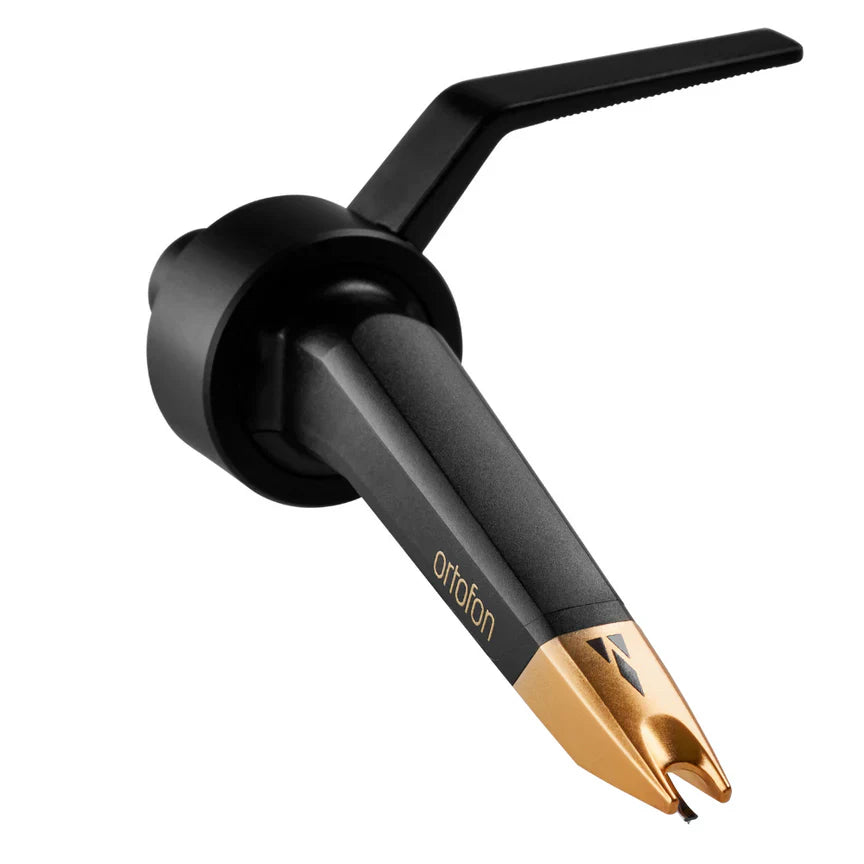 Ortofon Concorde Elite Turntable Cartridge and Stylus