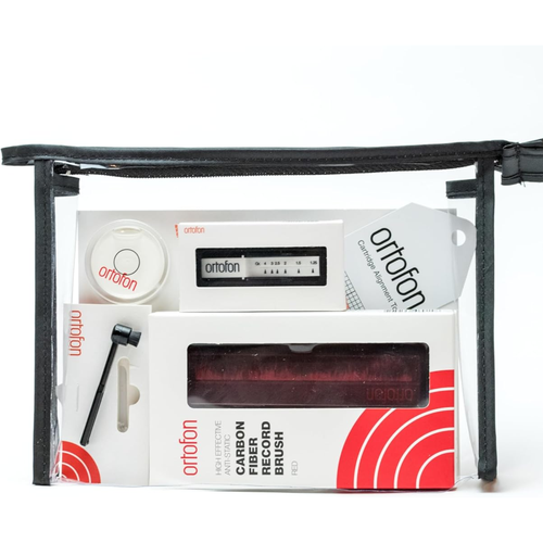 Ortofon HiFi Accessory Pack