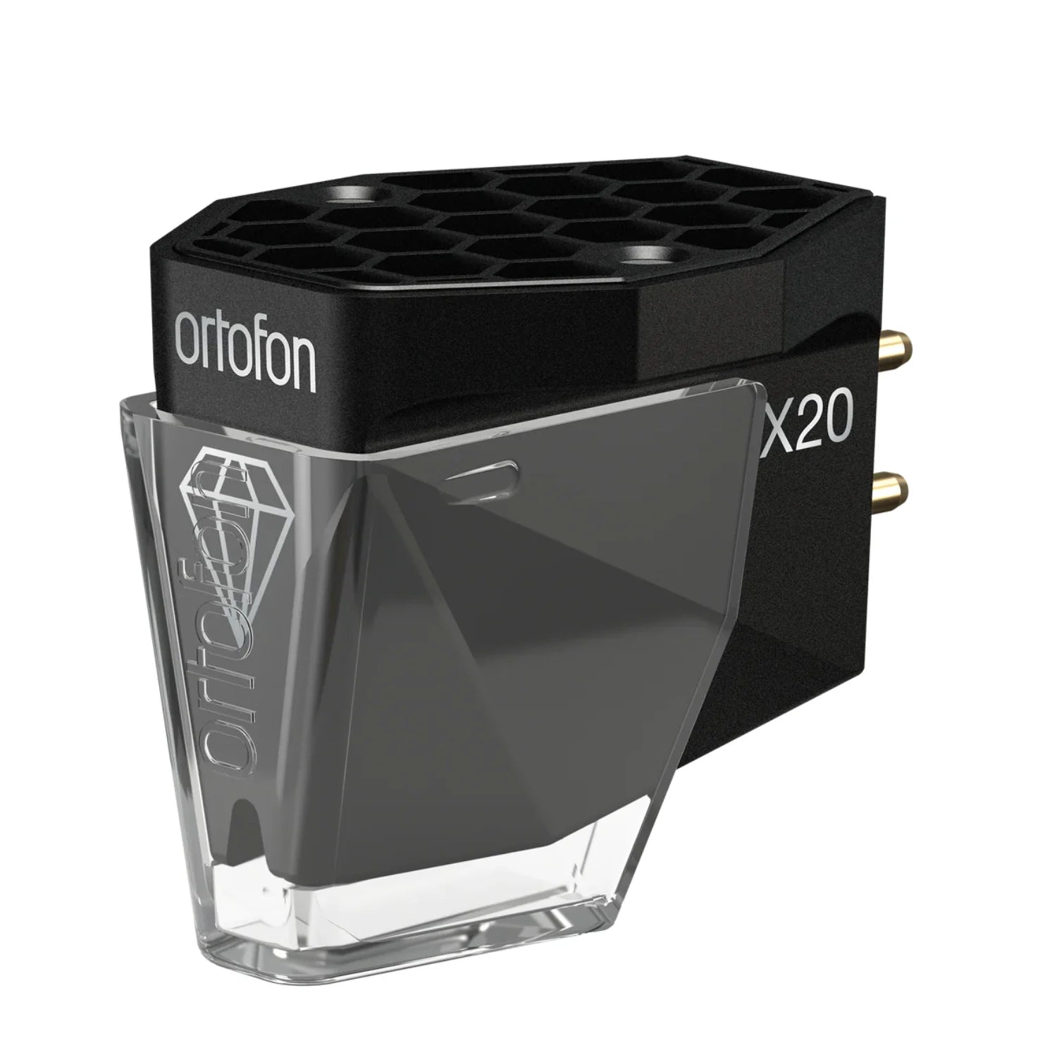 Ortofon MC X20 Cartridge