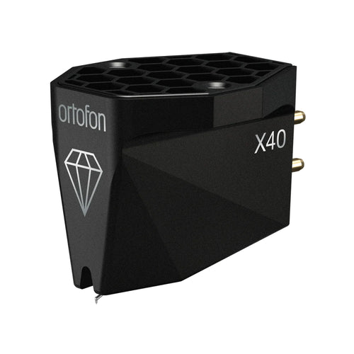 Ortofon MC X40 Cartridge