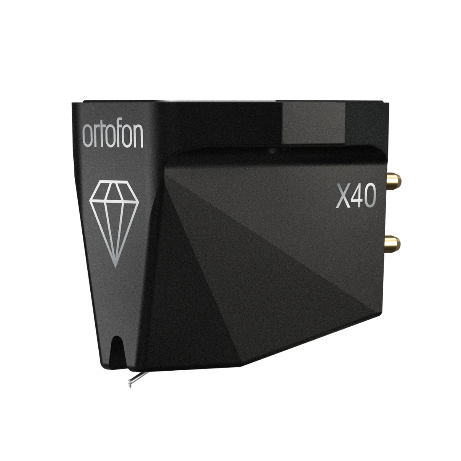 Ortofon MC X40 Cartridge
