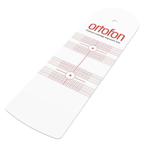 Ortofon Alignment Tool