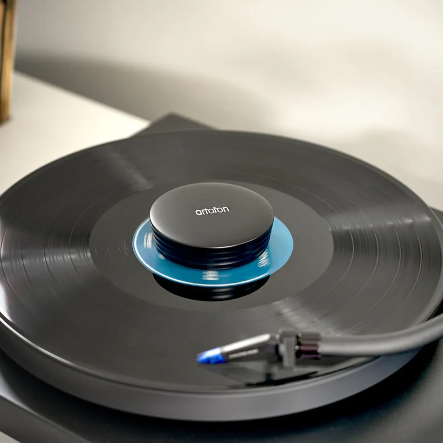 Ortofon Record Stabilizer