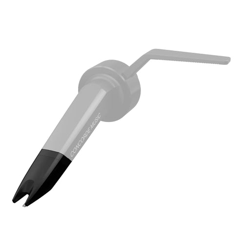 Ortofon Stylus Concorde Music Black
