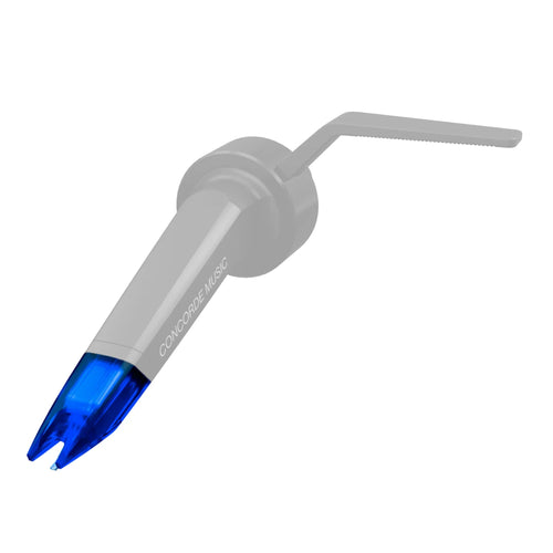Ortofon Concorde Music Blue Replacement Stylus