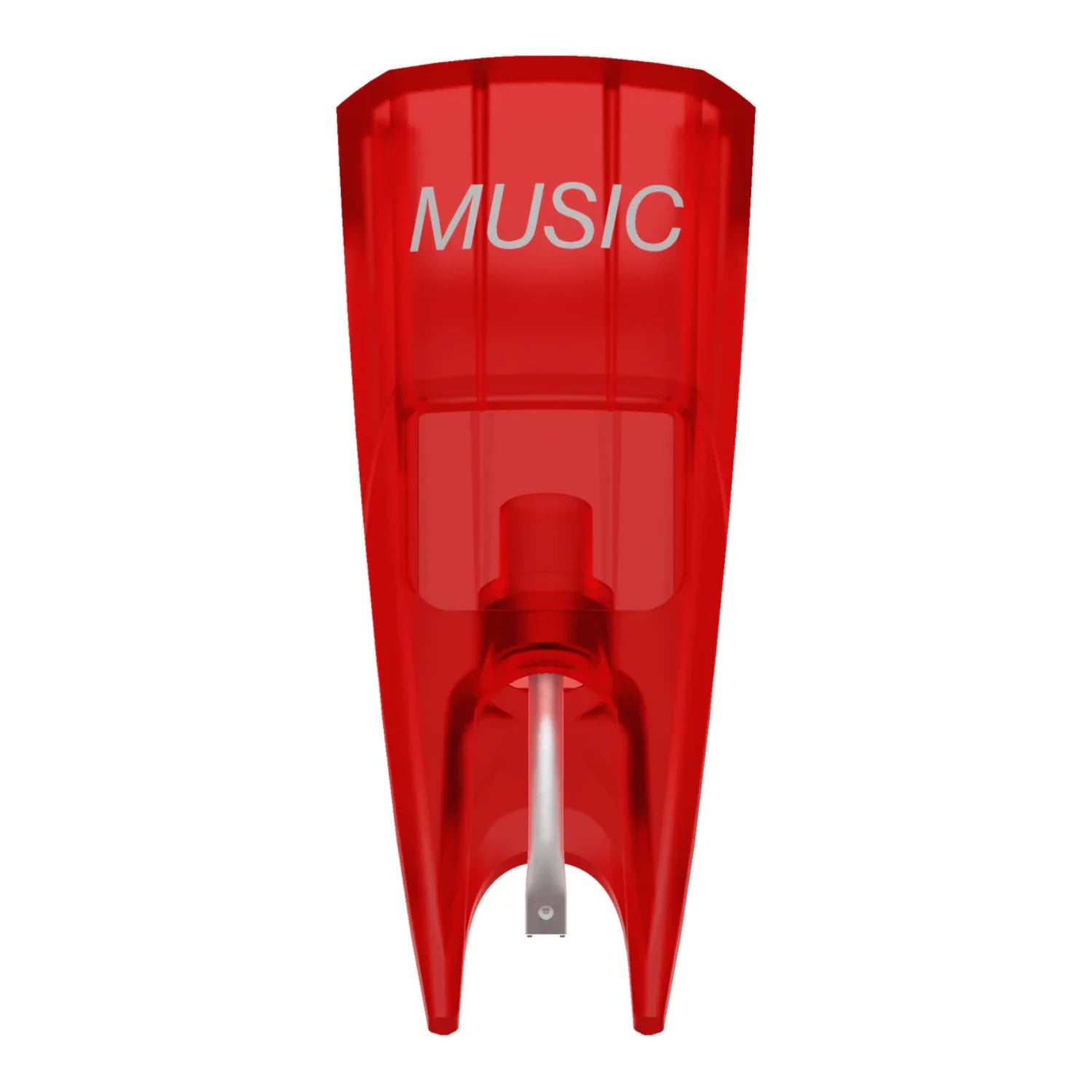 Ortofon Stylus Concorde Music Red