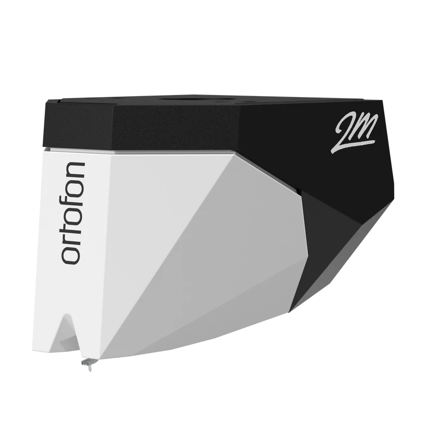 Ortofon 2M Mono Phono Cartridge