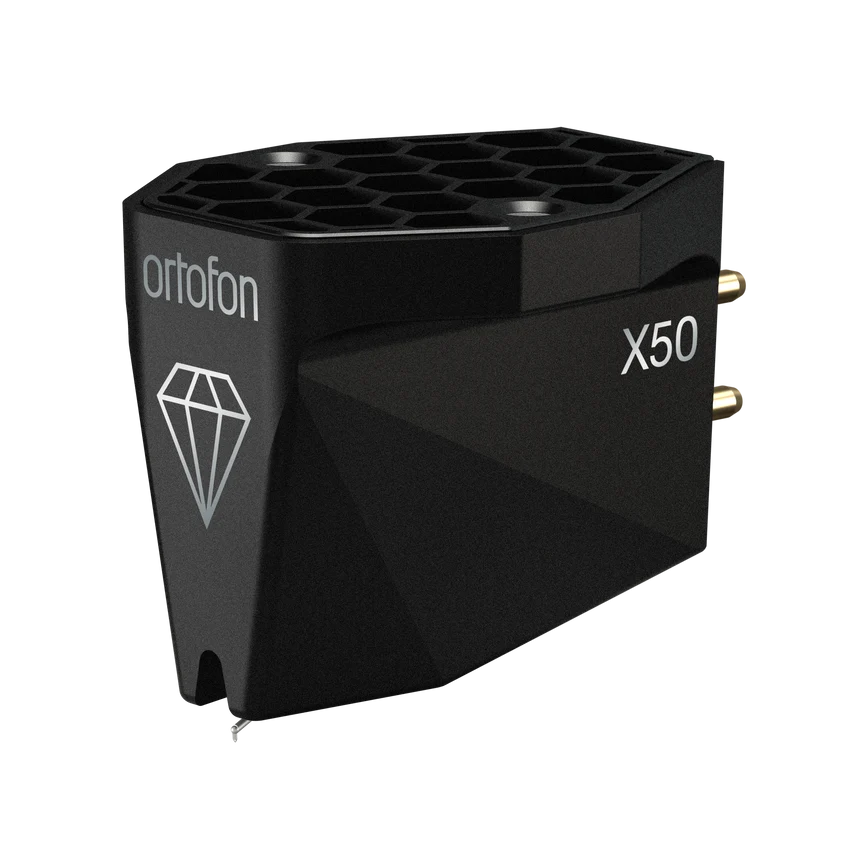Ortofon MC X50 Phono Cartridge