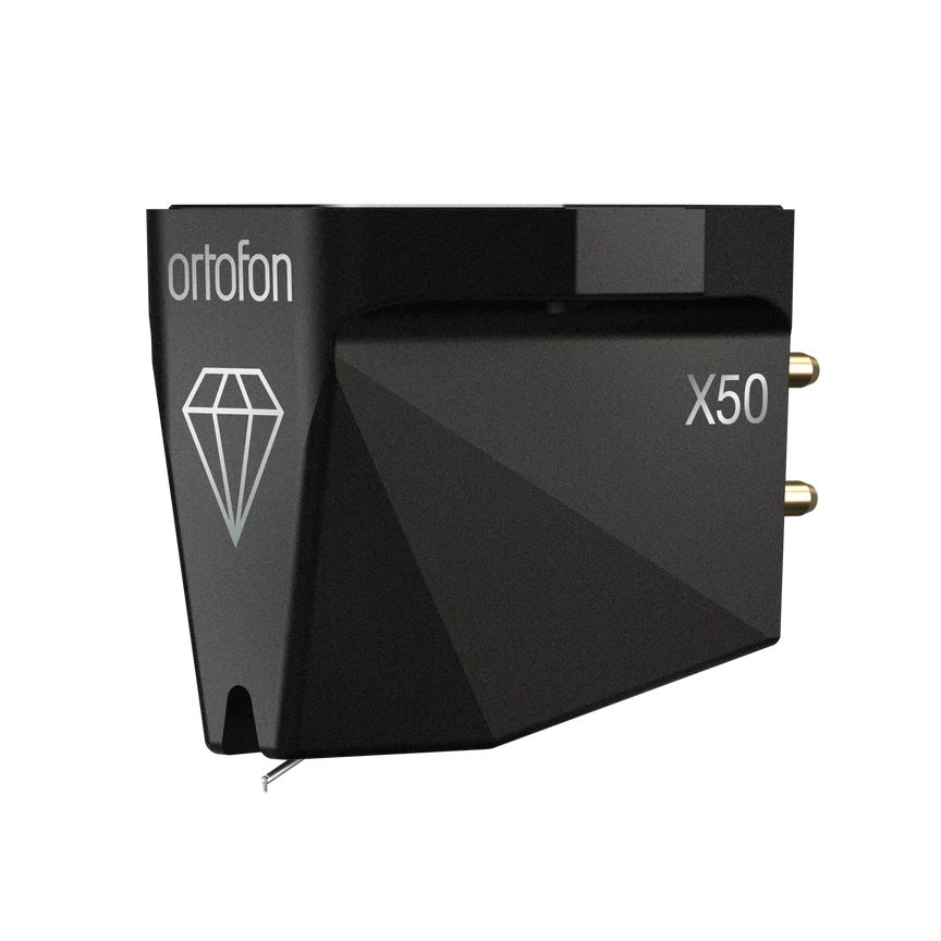 Ortofon MC X50 Phono Cartridge