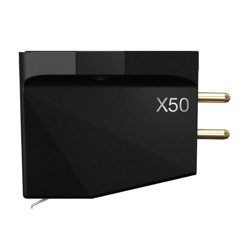 Ortofon MC X50 Phono Cartridge