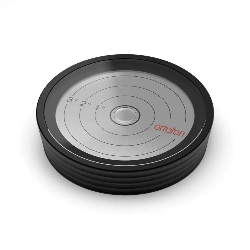 Ortofon Premium Libelle Turntable Level