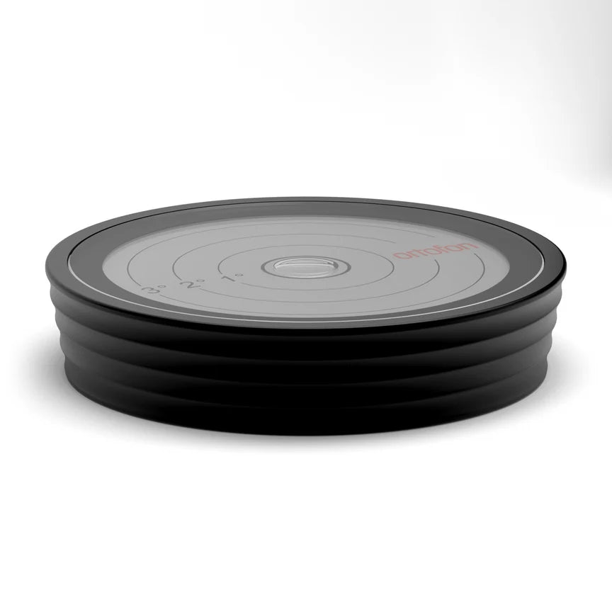 Ortofon Premium Libelle Turntable Level