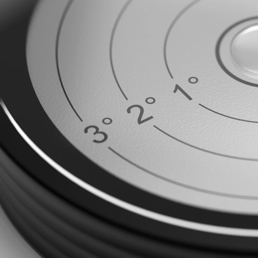 Ortofon Premium Libelle Turntable Level