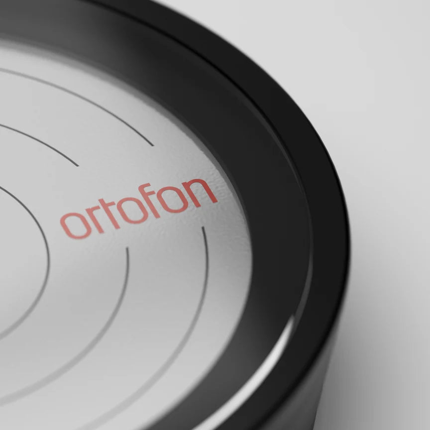 Ortofon Premium Libelle Turntable Level