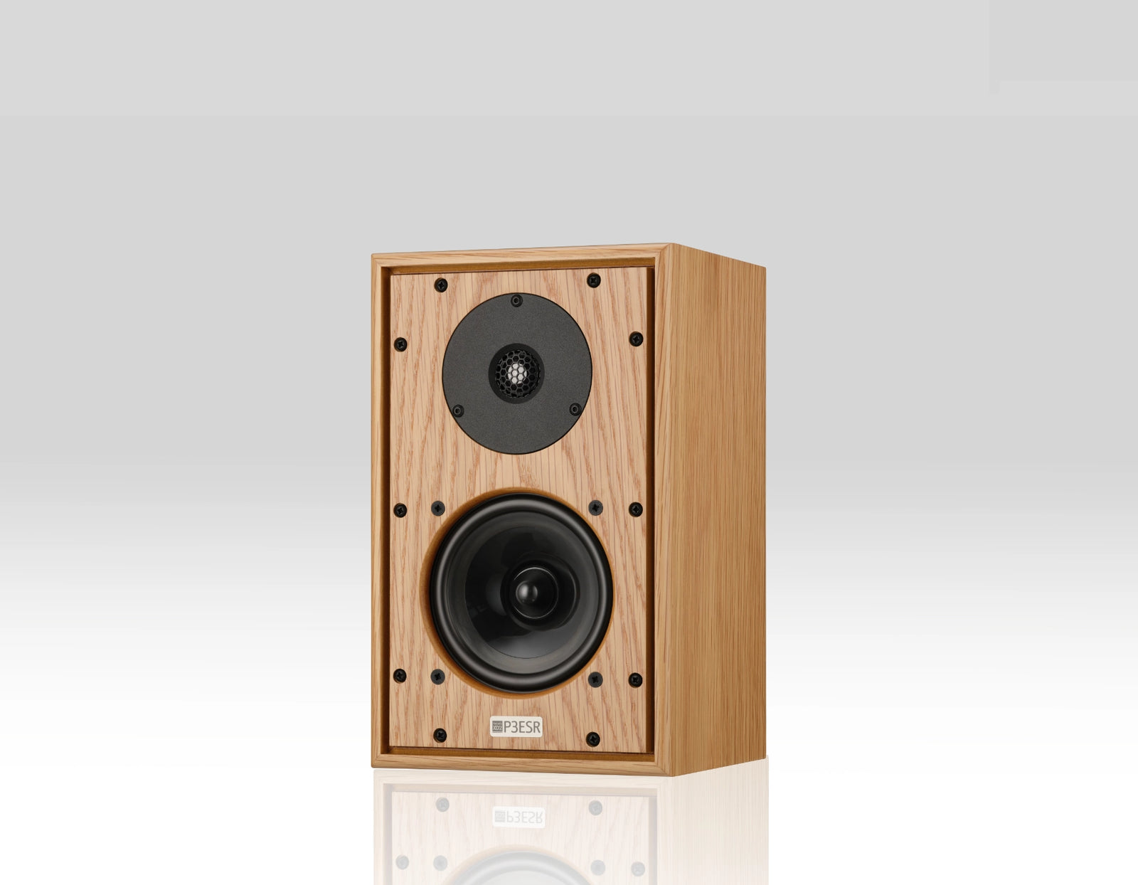 HARBETH P3ESR XD2 SPEAKERS