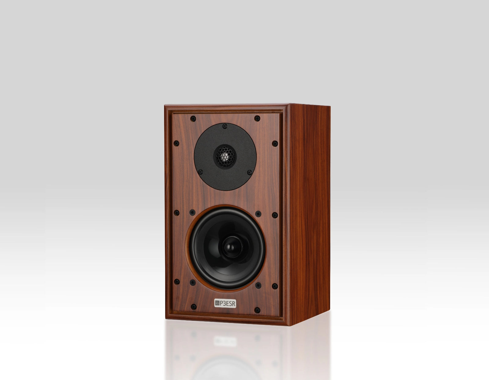 HARBETH P3ESR XD2 SPEAKERS