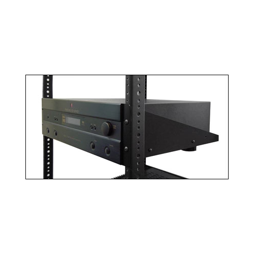 PARASOUND RMK11 RACK MOUNT KIT (1U) FOR 275 - With a great sound into stunning packages, find all Parasound model Halo P 6 - Model Halo JC 5 - A51 - A52+ - JC 2 BP - Zpre3, A 21+ Stereo Power Amplifier, Amplifier, Mono Power Amplifier, Phono Preamplifier, Integrated Amplifier & DAC, Speaker Amplifier and more available at Vinyl Sound. We have mastered the art of assembling audio systems capable of reproducing music so perfectly, providing you with emotional experiences and satisfaction