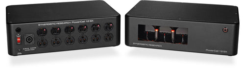 Synergistic Research PowerCell 12 SX AC Power Conditioner