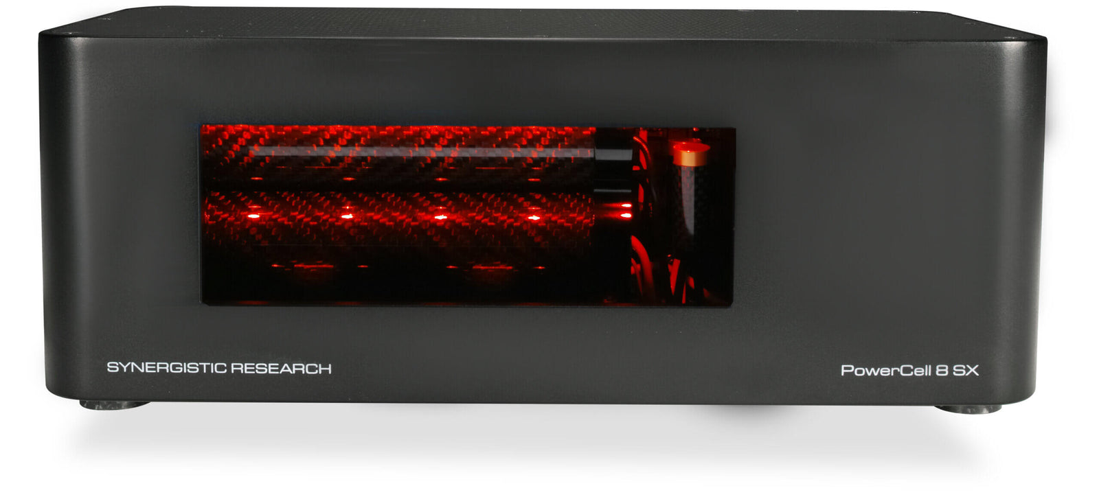 Synergistic Research PowerCell 8 SX AC Power Conditioner