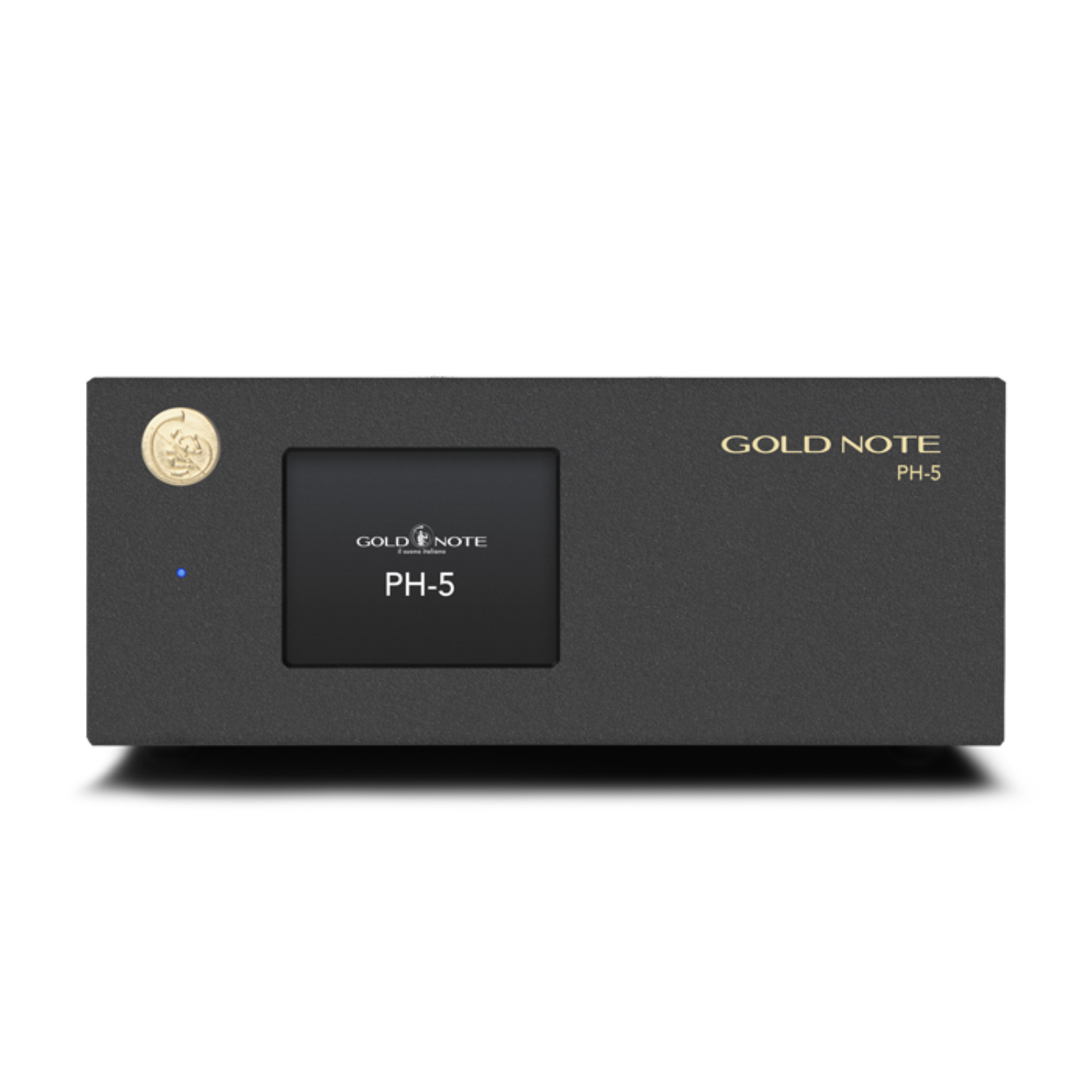 Gold Note PH-5 Phono Preamplifier