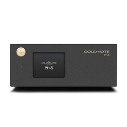 Gold Note PH-5 Phono Preamplifier