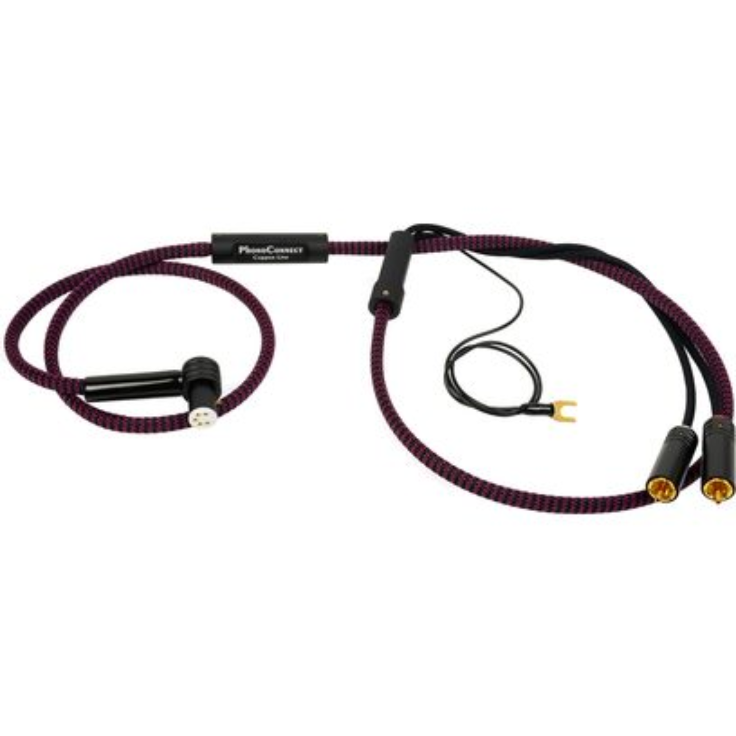 Thorens PHC 150 Cables